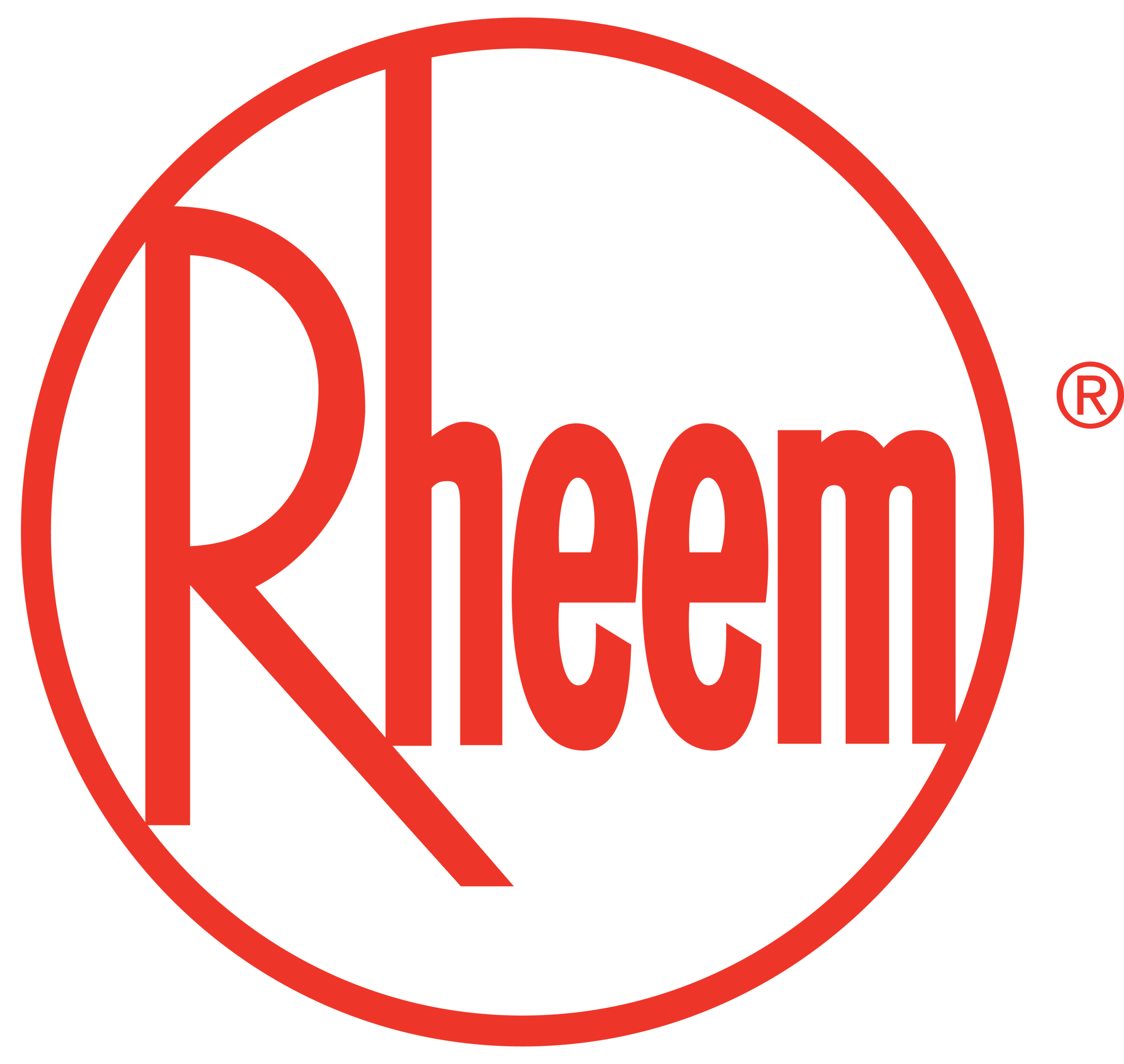 rheem